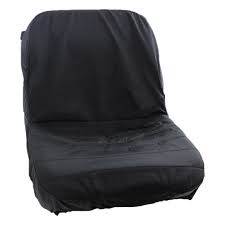 Black Seat Cover Used W Seats With 18