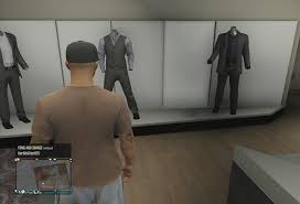 Where do i find unlocked clothes from wheel of fortune? Stores Gta 5 Guide Gamepressure Com