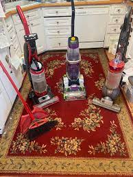 dan the carpet cleaning man in