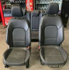 Ford Focus Interior Seats Rno
