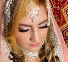 20 best bridal makeup artists in dubai