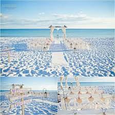 Maybe you would like to learn more about one of these? Rustic Beach Wedding By Crystal Beach Weddings In Destin Fl Rustic Beach Wedding Beach Wedding Wedding Set Up