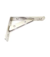 ecoware stainless steel shelf bracket