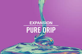 Expansions Pure Drip Komplete