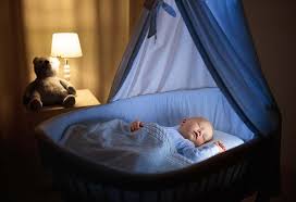 What S On Your Baby S Bed 5 Safe And