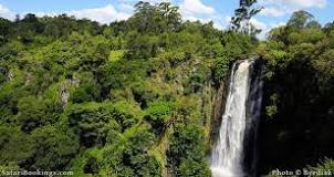 10 Most Beautiful & Interesting Places To Visit in Kenya ...