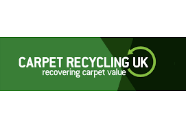 home carpet recycling uk