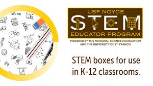 Noyce Stem Educator Program