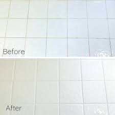 how to whiten tile counters our faith