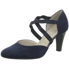 Our wide selection is eligible for free shipping and free returns. Riemchenpumps Spangenpumps Fur Damen Schuhe De