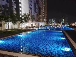 A short walk from raja chulan monorail station, the property's convenient location makes there are a variety of facilities on offer to guests of idaman apartment, including a garden and a terrace. Alam Sanjung Subang West Alam Idaman Intermediate Condominium 3 Bedrooms For Sale In Shah Alam Selangor Iproperty Com My