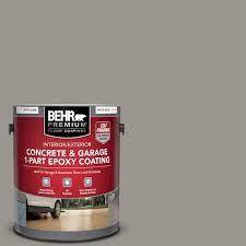 Concrete And Garage Floor Paint