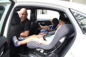 Car Seats For Kids In Singapore
