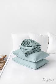 31 Sustainable Bedding Bedding Brands