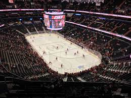 section 423 at capital one arena
