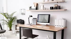 how to decorate a desk ideas to add