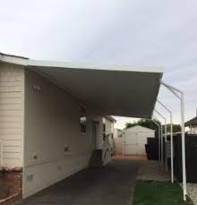 mobile home remodeling ventura awnings