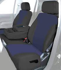 Saddleman Canvas Seat Covers Free