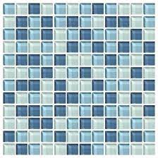 Daltile Color Wave Tile Winter Blues