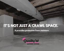 Quality 1st Basement Systems Blog