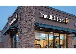 the ups in moreno valley