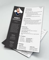 014 Word Resume Template Download Where Can I Find The Best