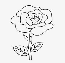 Jika iya, tanaman atau bunga apa yang paling kamu sukai. 100 Sketsa Gambar Bunga Cantik Cara Menggambar