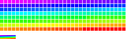 List Of Software Palettes Wikipedia