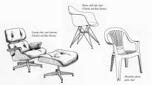 Book About The History Of Chairs