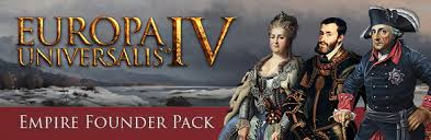 Save 65 On Europa Universalis Iv Empire Founder Pack On