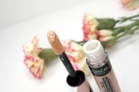 infaillible more than concealer review