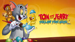 Tom and Jerry: Follow That Duck (TV Series)