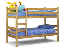 The Bedstar Guide To Bunk Bed Safety