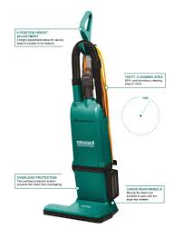 bissell b00 15 heavy duty