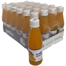 sunkist mango drink 200ml x pack of 24