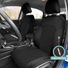 Car Seat Cover For 2018 2023 Kia Forte
