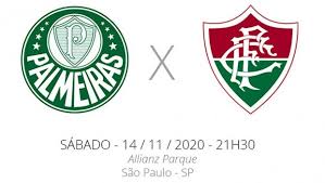Assistir palmeiras x tigres ao vivo online 07/02/2021. Palmeiras E Fluminense Se Enfrentam Hoje Sao Paulo Mega Fm 92 3