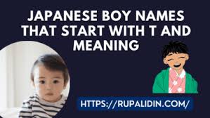 anese male names starting with k