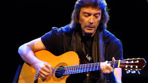 Afbeeldingsresultaat voor steve hackett