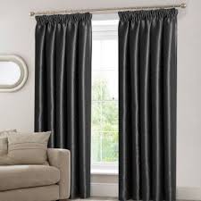 ready made pencil pleat curtains