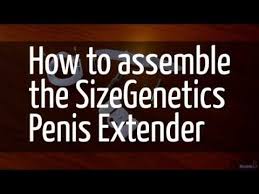 sizegenetics embly you