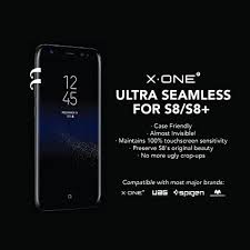 x one ultra series for galaxy s8 plus