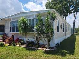 port saint lucie fl mobile homes