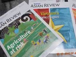 The latest headlines from nikkei asia. N2n Product Launch 2015 5 Nikkei Asian Review Youtube
