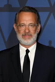 I'm that actor in some of the movies you liked and some you didn't. Tom Hanks Steckbrief Bilder Und News Web De