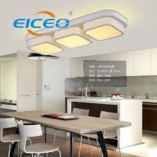 2018 China Modern Surface Mounted Led Suspended Ceiling Lamp Simple Led Flush Mount Ceiling Light Fixture With Remote Control Ceiling Lights Aliexpress