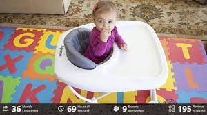 5 stunning baby walkers for carpet