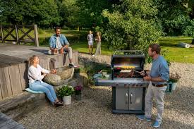 gas grills in perfection made by