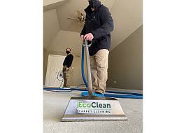 ecoclean water damage restoration and