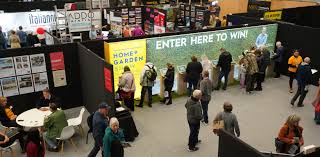 Nelson Home Garden Show Home And